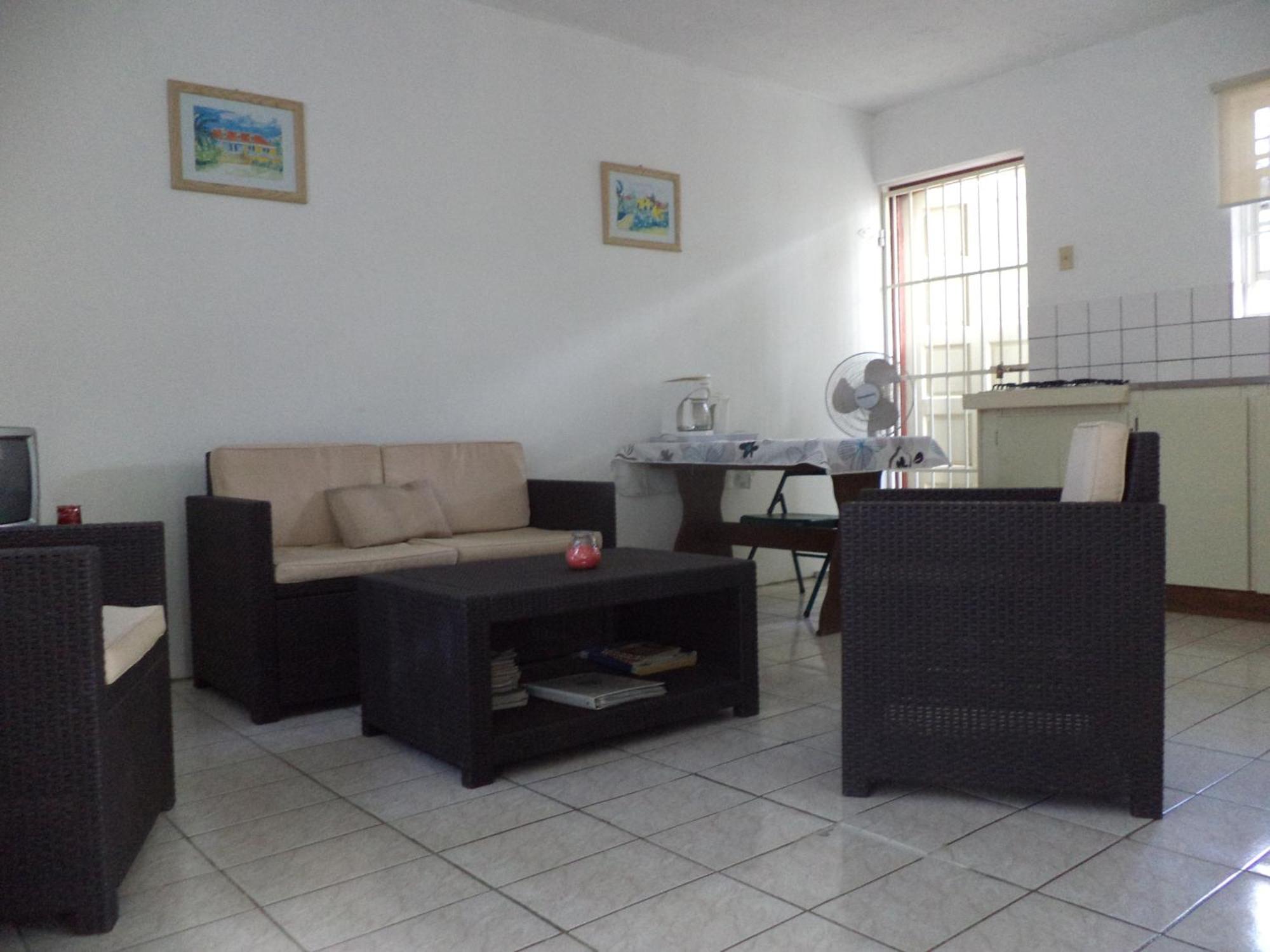 Happy Turtle Apartments Willemstad Rom bilde