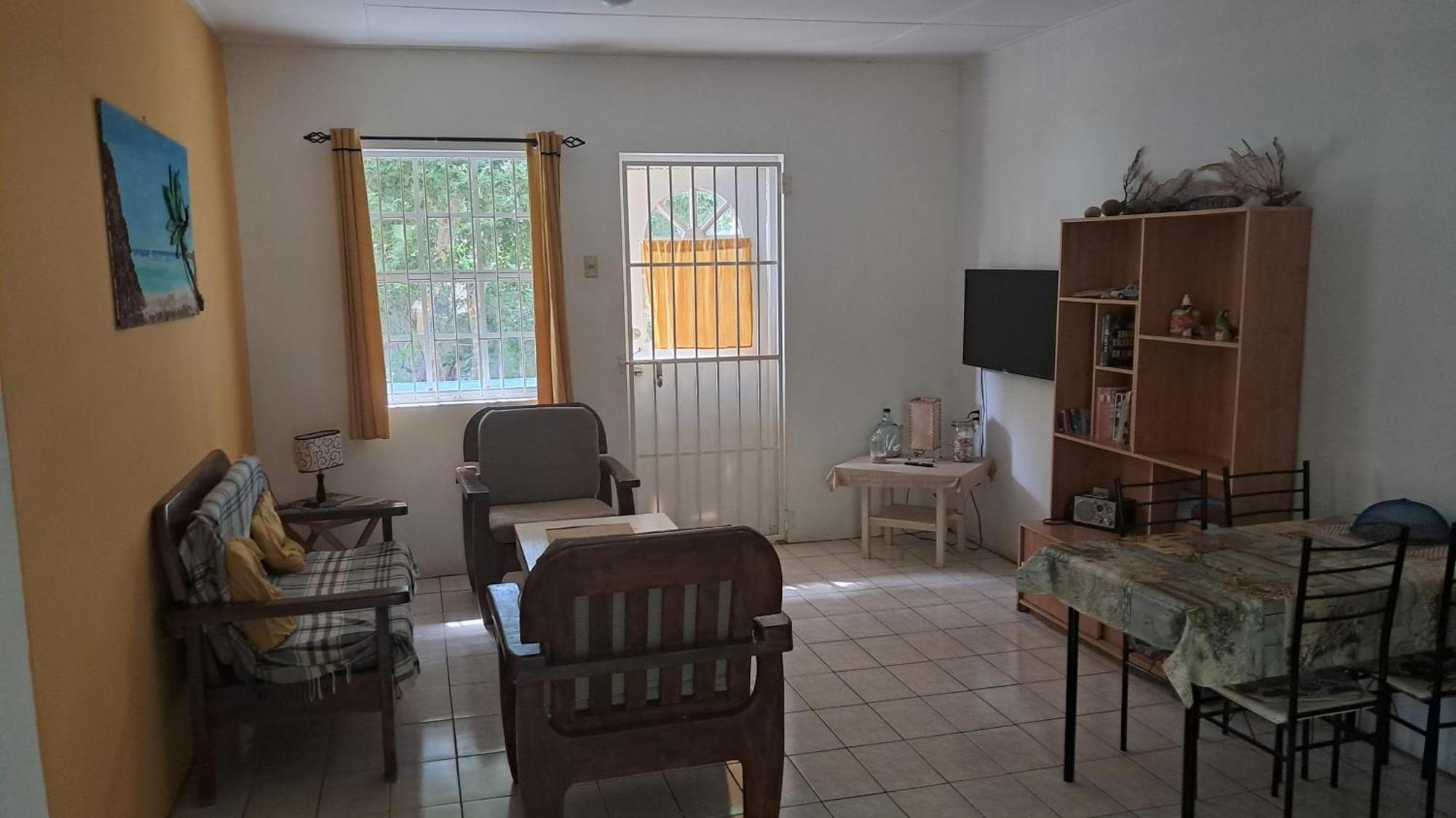Happy Turtle Apartments Willemstad Rom bilde