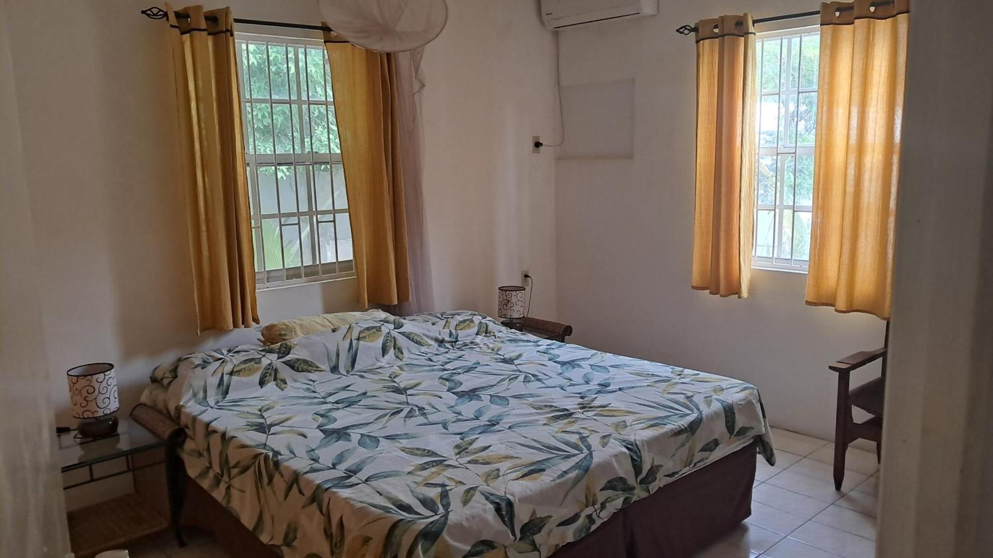 Happy Turtle Apartments Willemstad Rom bilde