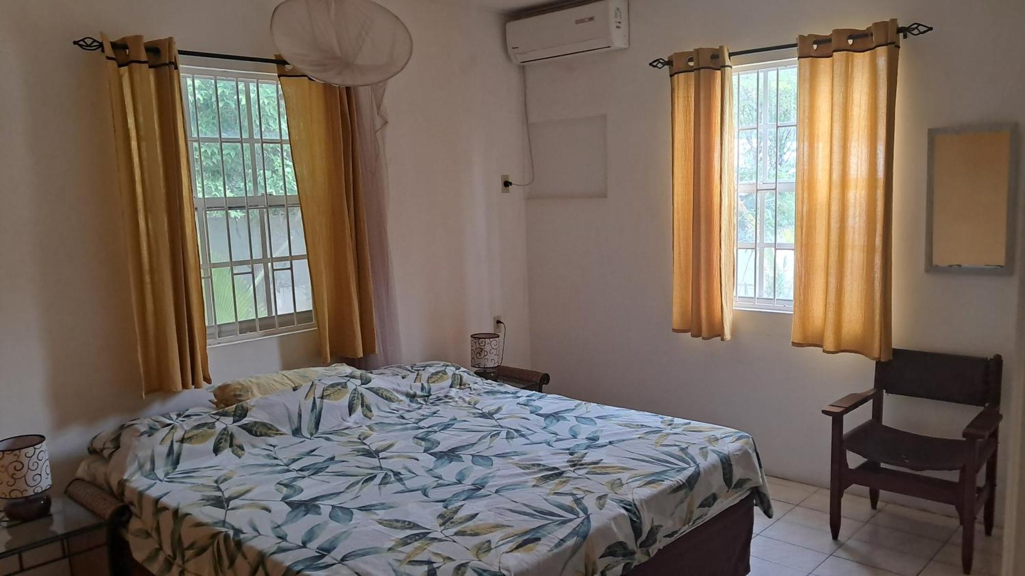 Happy Turtle Apartments Willemstad Rom bilde